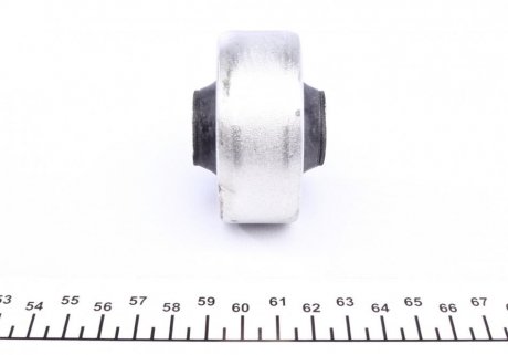 Сайлентблок переднего рычага corteco 21652971