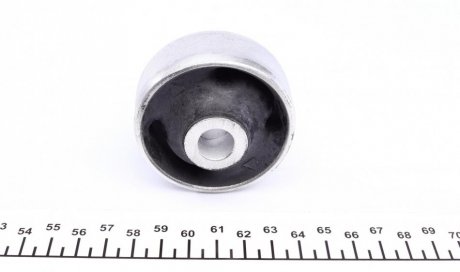 Сайлентблок переднего рычага corteco 21652971