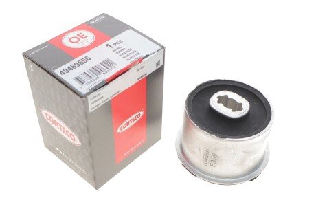 Сайлентблок (втулка) переднего амортизатора corteco 49469656