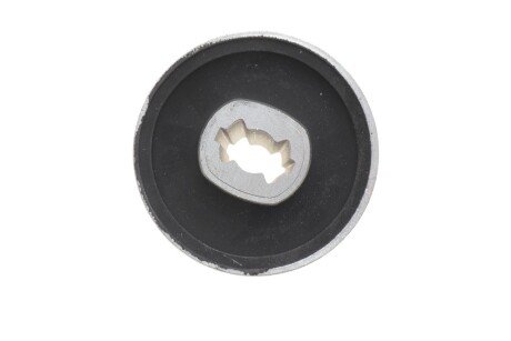 Сайлентблок (втулка) переднего амортизатора corteco 49469656