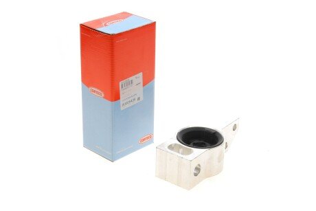 Сайлентблок (втулка) переднього амортизатора corteco 80005436 на Фольксваген Пассат сс