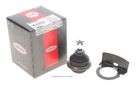 Нижня кульова опора corteco 49395887