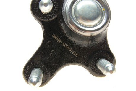 Кульова опора corteco 49398491