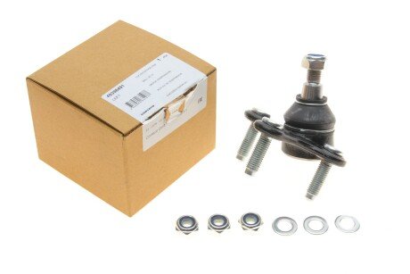 Шаровая опора corteco 49398491 на Шкода Scala