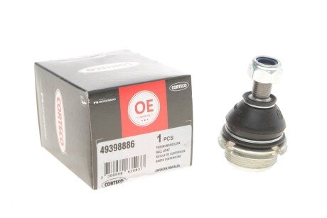 Нижняя шаровая опора corteco 49398886