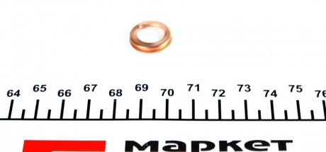 Шайба болта corteco 005568H