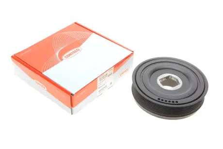 Шкив коленвала Corteco 49402428
