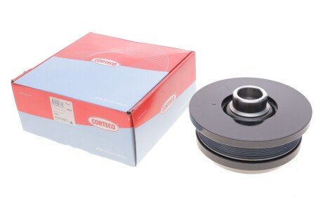 Шків колінвалу corteco 49393023