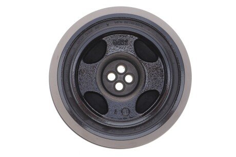 Шків колінвалу corteco 49393023