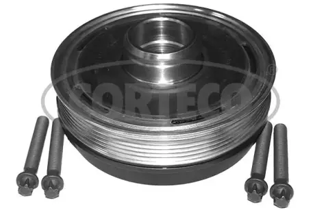 Шків колінвалу Corteco 49444031