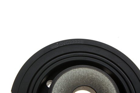 Шків колінвалу corteco 80005110