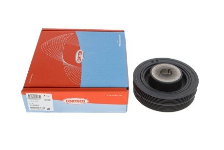 Шків колінвалу corteco 80005110