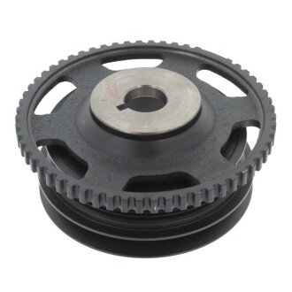 Шків колінвалу Daewoo Lanos/Sens 1.3-1.6 97- corteco 49367381