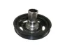 Шків колінвалу Opel Astra J 1.4 09-/Insignia A 1.4 08-17 corteco 49412201