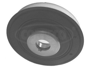 Шків ременя corteco 21653150