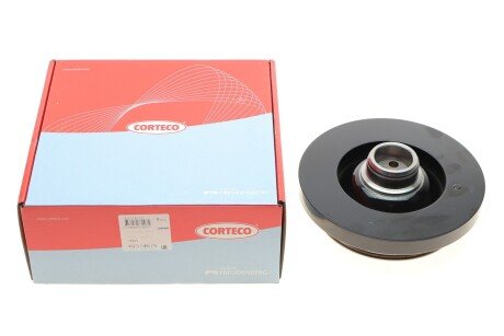 Шків ременя corteco 49374679
