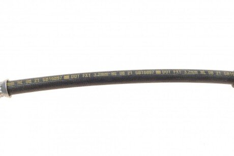 Шланг тормозной передний corteco 19019115