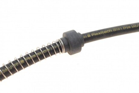 Шланг тормозной передний corteco 19019115