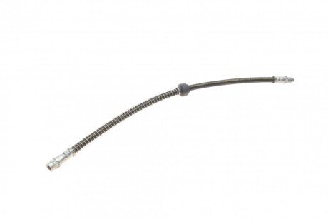 Шланг тормозной передний corteco 19019115