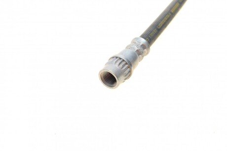 Шланг тормозной передний corteco 19020028