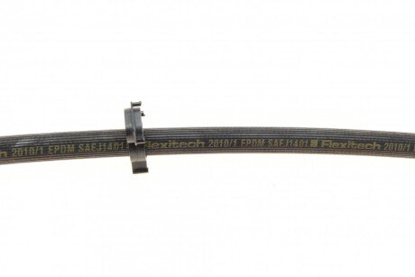 Шланг гальмівний передній corteco 19026924