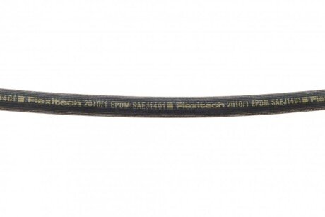 Шланг тормозной передний corteco 19032848