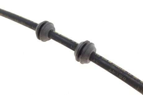 Шланг тормозной передний corteco 19032848