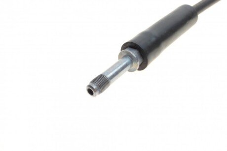 Шланг тормозной передний corteco 19035283