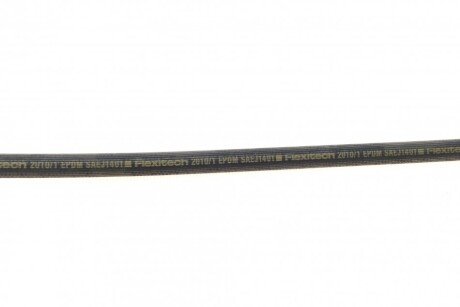 Шланг тормозной задний corteco 19030150