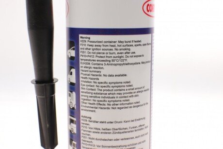 Силиконовый герметик EVO300Р corteco 49392392