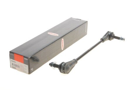 Стійка (тяга) стабілізатора передня corteco 49485832