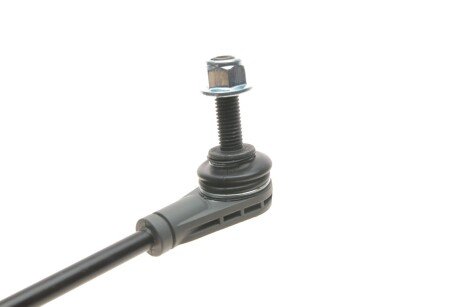 Стійка (тяга) стабілізатора передня corteco 49485832