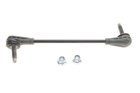 Стійка (тяга) стабілізатора передня corteco 49485833