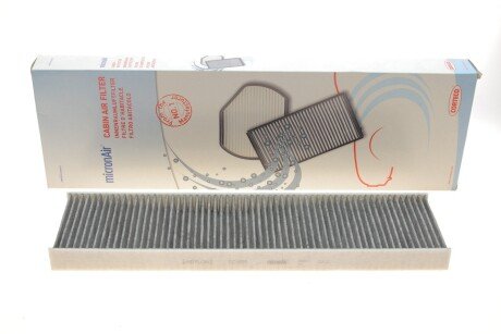 Вугільний фільтр салону corteco 21652853