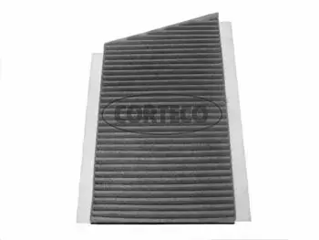 Угольный фильтр салона corteco 21652862