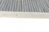 Угольный фильтр салона corteco 80000741