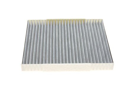 Угольный фильтр салона corteco 80001040