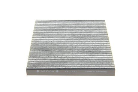 Угольный фильтр салона corteco 80001040