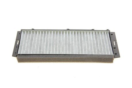 Угольный фильтр салона corteco 80001735