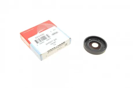 Уплотняющее кольцо, пром. вал VAG 1,8/2,0 TFSI 15x36x7 PTFE (пр-во) corteco 20034298B