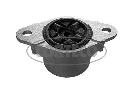 Верхня опора, стійка амортизатора corteco 49498222