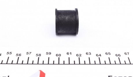 Втулка (резинка) переднего стабилизатора corteco 80001557