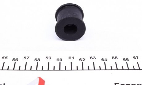 Втулка (резинка) переднего стабилизатора corteco 80001557