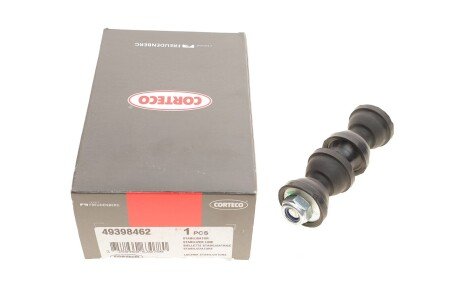 Задняя стойка стабилизатора corteco 49398462