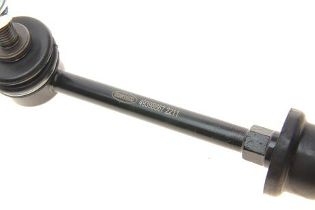 Задня стійка стабілізатора corteco 49398667