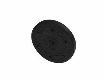 Заглушка, ось коромысла-монтажное отверстие corteco 80000291