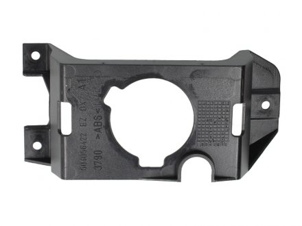 Корпус фары covind 075102