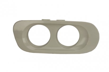 Корпус фары covind XF596