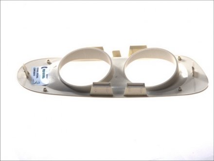 Корпус фары covind XF597