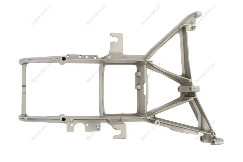 Корпус фары COVIND XF2104